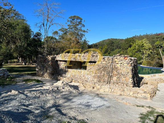 Imagem Chácara com 6 Quartos à Venda, 100 m² em Terra Preta - Mairiporã Imagem Chácara com 6 Quartos à Venda, 100 m² em Terra Preta - Mairiporã