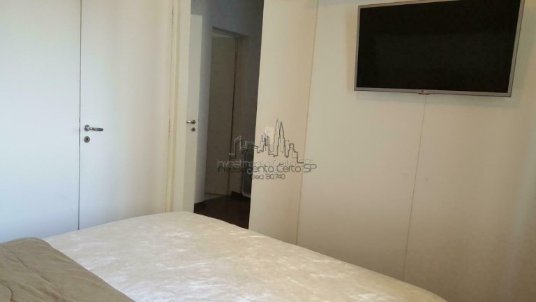 Imagem Apartamento com 2 Quartos à Venda, 66 m² em Aclimação - São Paulo