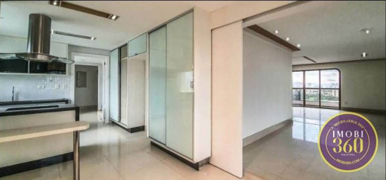 Imagem Apartamento com 4 Quartos à Venda, 624 m² em Jardim Anália Franco - São Paulo Imagem Apartamento com 4 Quartos à Venda, 624 m² em Jardim Anália Franco - São Paulo