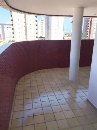 Imagem Cobertura com 4 Quartos à Venda, 447 m² em Manaíra - João Pessoa Imagem Cobertura com 4 Quartos à Venda, 447 m² em Manaíra - João Pessoa