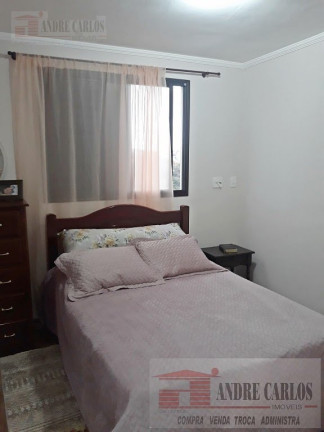 Imagem Apartamento com 3 Quartos à Venda, 78 m² em City Bussocaba - Osasco Imagem Apartamento com 3 Quartos à Venda, 78 m² em City Bussocaba - Osasco