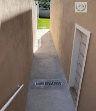 Imagem Casa com 2 Quartos à Venda, 158 m² em Vila Vilma (mailasqui) - São Roque