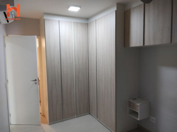 Imagem Apartamento com 2 Quartos à Venda, 60 m² em Vila Castelo - São Paulo Imagem Apartamento com 2 Quartos à Venda, 60 m² em Vila Castelo - São Paulo