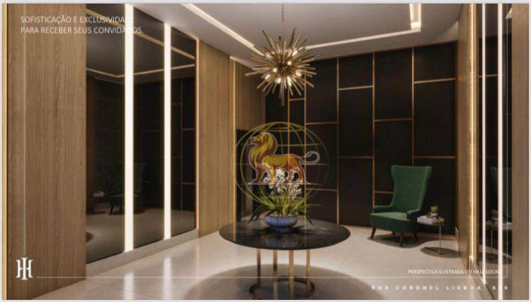 Imagem Apartamento com 4 Quartos à Venda, 181 m² em Vila Mariana - São Paulo Imagem Apartamento com 4 Quartos à Venda, 181 m² em Vila Mariana - São Paulo