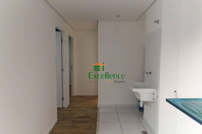 Imagem Apartamento com 2 Quartos à Venda, 41 m² em Vila Califórnia - São Paulo Imagem Apartamento com 2 Quartos à Venda, 41 m² em Vila Califórnia - São Paulo
