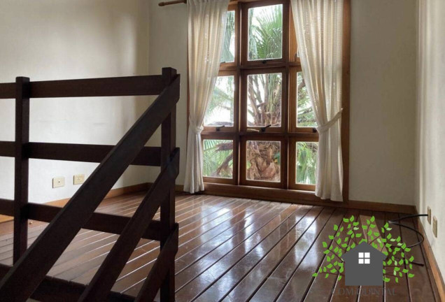 Imagem Casa com 3 Quartos à Venda, 250 m² em Granja Viana Ii - Cotia