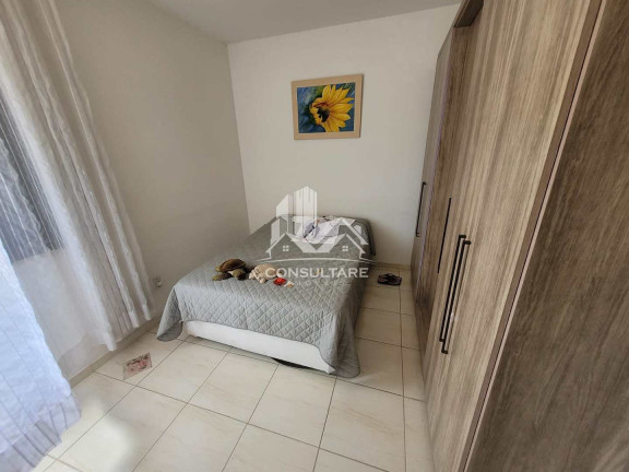 Imagem Apartamento com 2 Quartos à Venda, 60 m² em Boqueirão - Santos Imagem Apartamento com 2 Quartos à Venda, 60 m² em Boqueirão - Santos