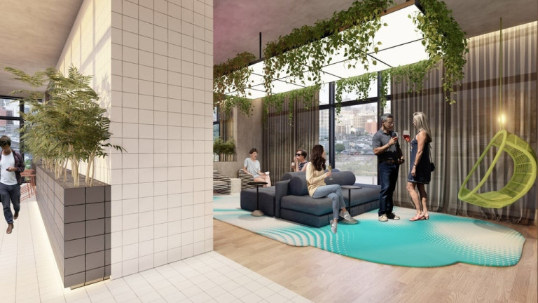 Imagem Imóvel com 2 Quartos à Venda, 42 m² em Alto Da Boa Vista - São Paulo Imagem Imóvel com 2 Quartos à Venda, 42 m² em Alto Da Boa Vista - São Paulo