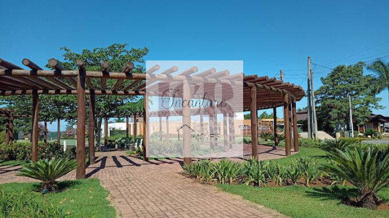 Imagem Terreno à Venda, 1.055 m² em Village Ipanema - Araçoiaba Da Serra