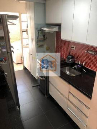 Imagem Apartamento com 2 Quartos à Venda, 62 m² em Pirituba - São Paulo