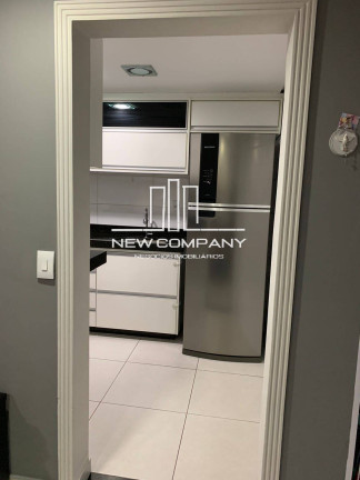 Imagem Apartamento com 2 Quartos à Venda,  em Utinga - Santo André