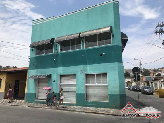 Imagem Ponto Comercial para Alugar, 300 m² em Centro - Jacareí Imagem Ponto Comercial para Alugar, 300 m² em Centro - Jacareí