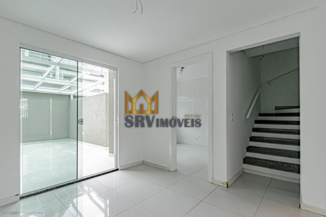 Imagem Sobrado com 4 Quartos à Venda, 168 m² em Atuba - Curitiba Imagem Sobrado com 4 Quartos à Venda, 168 m² em Atuba - Curitiba