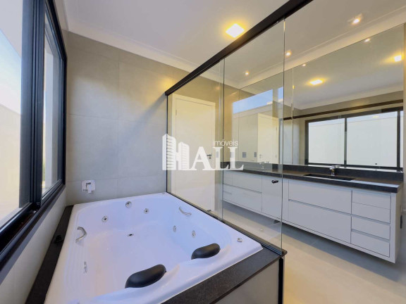 Imagem Casa com 3 Quartos à Venda, 224 m² em Centro - Bady Bassitt Imagem Casa com 3 Quartos à Venda, 224 m² em Centro - Bady Bassitt
