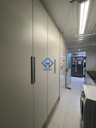 Imagem Apartamento com 3 Quartos à Venda, 146 m² em Ipiranga - São Paulo