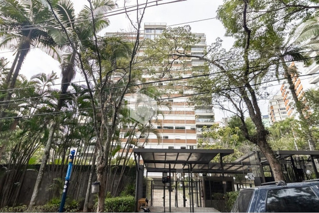 Imagem Apartamento com 2 Quartos à Venda, 170 m² em Real Parque - São Paulo Imagem Apartamento com 2 Quartos à Venda, 170 m² em Real Parque - São Paulo