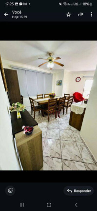 Imagem Apartamento com 2 Quartos à Venda, 170 m² em Vilamar - Praia Grande Imagem Apartamento com 2 Quartos à Venda, 170 m² em Vilamar - Praia Grande
