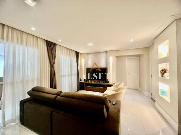Imagem Apartamento com 3 Quartos à Venda, 123 m² em Vila Regente Feijó - São Paulo Imagem Apartamento com 3 Quartos à Venda, 123 m² em Vila Regente Feijó - São Paulo