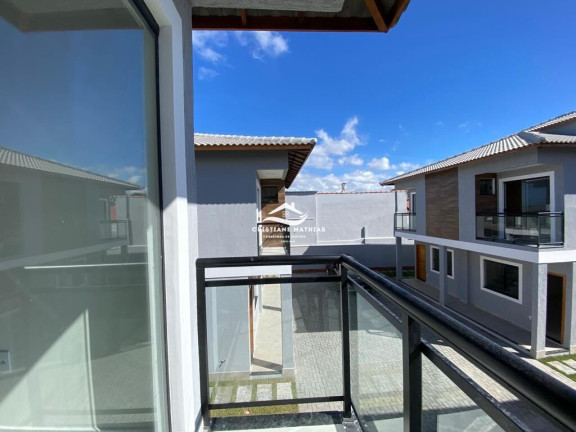 Imagem Casa com 2 Quartos à Venda, 88 m² em Jardim Atlântico Leste (itaipuaçu) - Maricá