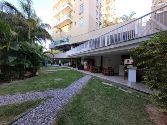 Imagem Apartamento com 2 Quartos à Venda, 60 m² em Taquara - Rio De Janeiro