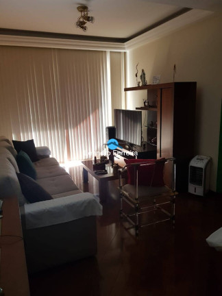 Imagem Apartamento com 3 Quartos à Venda, 70 m² em Paulicéia - São Bernardo Do Campo Imagem Apartamento com 3 Quartos à Venda, 70 m² em Paulicéia - São Bernardo Do Campo