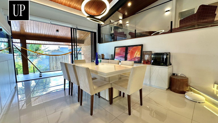Imagem Casa com 4 Quartos à Venda, 560 m² em Alphaville - Santana De Parnaíba Imagem Casa com 4 Quartos à Venda, 560 m² em Alphaville - Santana De Parnaíba