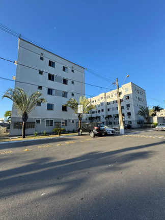 Imagem Imóvel com 2 Quartos à Venda, 47 m² em São Diogo Ii - Serra