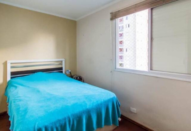 Imagem Apartamento com 3 Quartos à Venda, 82 m² em Barra Funda - São Paulo