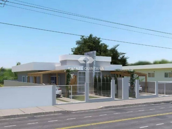 Imagem Casa com 3 Quartos à Venda, 75 m² em Fundos - Biguaçu Imagem Casa com 3 Quartos à Venda, 75 m² em Fundos - Biguaçu