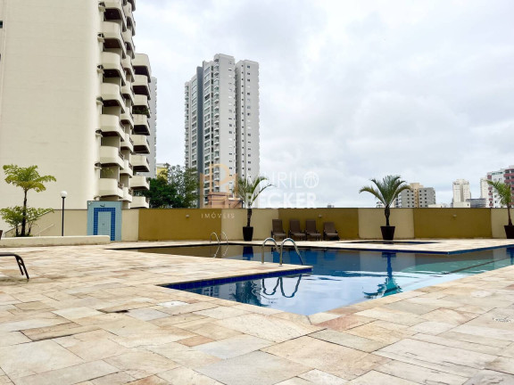 Imagem Apartamento com 3 Quartos à Venda, 80 m² em Jardim Apolo Ii - São José Dos Campos