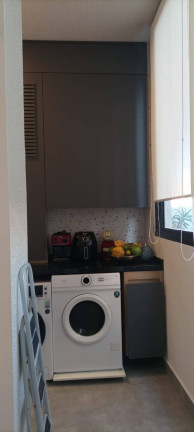Imagem Apartamento com 2 Quartos à Venda, 48 m² em Centro - Osasco