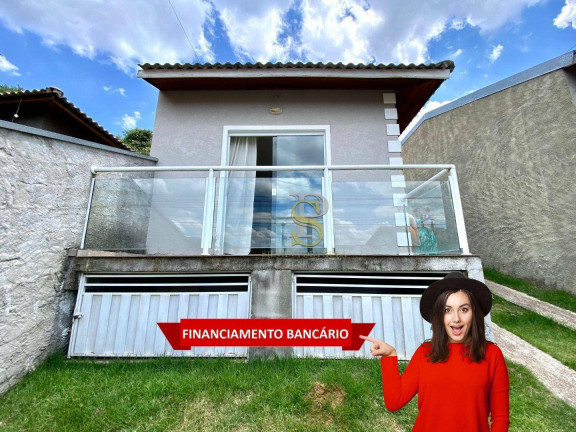 Imagem Casa com 2 Quartos à Venda, 70 m² em Terra Preta - Mairiporã Imagem Casa com 2 Quartos à Venda, 70 m² em Terra Preta - Mairiporã