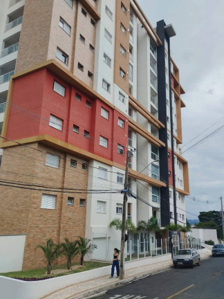Imagem Apartamento com 3 Quartos à Venda, 89 m² em Andradas Imagem Apartamento com 3 Quartos à Venda, 89 m² em Andradas