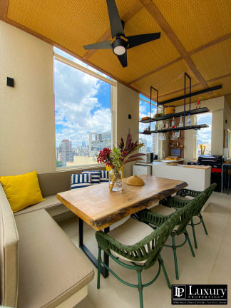 Imagem Cobertura com 2 Quartos à Venda, 148 m² em Vila Olimpia - São Paulo Imagem Cobertura com 2 Quartos à Venda, 148 m² em Vila Olimpia - São Paulo