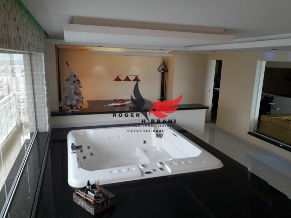 Imagem Apartamento com 3 Quartos à Venda, 326 m² em Aviação - Praia Grande