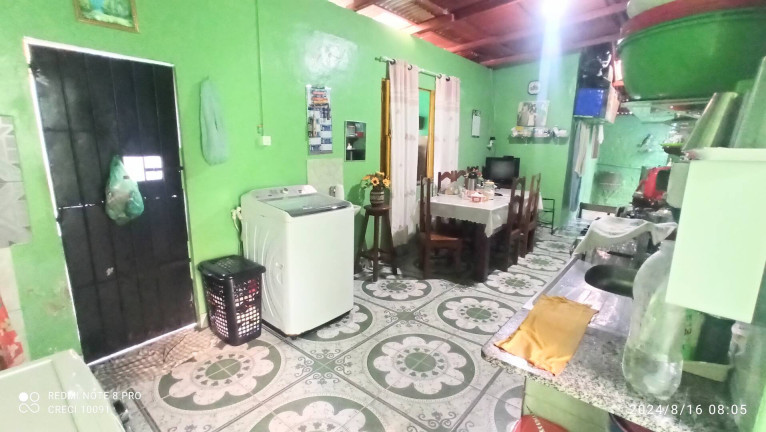 Imagem Casa com 5 Quartos à Venda, 200 m² em Cidade Nova - Ananindeua