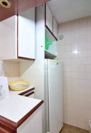 Imagem Apartamento com 1 Quarto à Venda, 40 m² em Centro - São Bernardo Do Campo