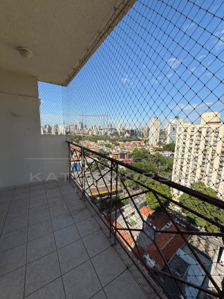 Imagem Imóvel com 2 Quartos para Alugar, 48 m² em Vila Olímpia - São Paulo Imagem Imóvel com 2 Quartos para Alugar, 48 m² em Vila Olímpia - São Paulo