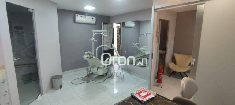 Imagem Sobrado com 4 Quartos à Venda, 375 m² em Setor Jaó - Goiânia Imagem Sobrado com 4 Quartos à Venda, 375 m² em Setor Jaó - Goiânia