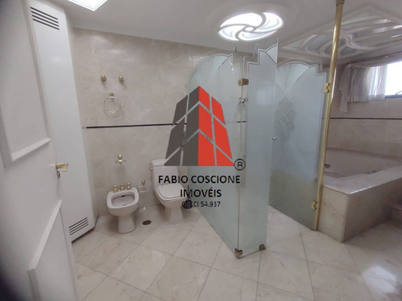 Imagem Apartamento com 5 Quartos à Venda, 473 m² em Jardim Anália Franco - São Paulo Imagem Apartamento com 5 Quartos à Venda, 473 m² em Jardim Anália Franco - São Paulo
