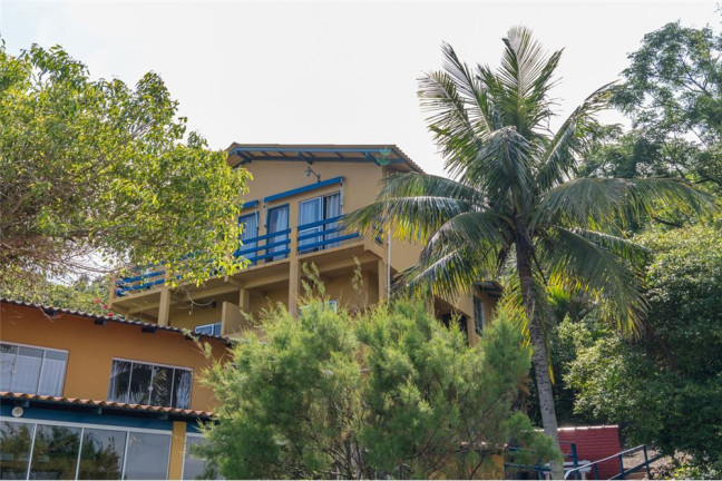 Imagem Casa com 7 Quartos à Venda, em Ribeirão Da Ilha - Florianópolis Imagem Casa com 7 Quartos à Venda, em Ribeirão Da Ilha - Florianópolis