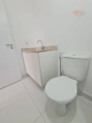 Imagem Apartamento com 2 Quartos à Venda, 59 m² em Parque São Domingos - São Paulo