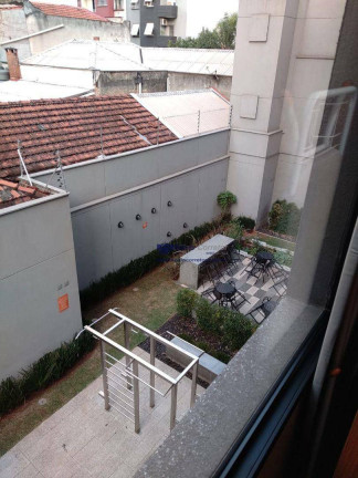 Imagem Studio com 1 Quarto à Venda, 10 m² em Parque Santa Cecília - São Paulo Imagem Studio com 1 Quarto à Venda, 10 m² em Parque Santa Cecília - São Paulo