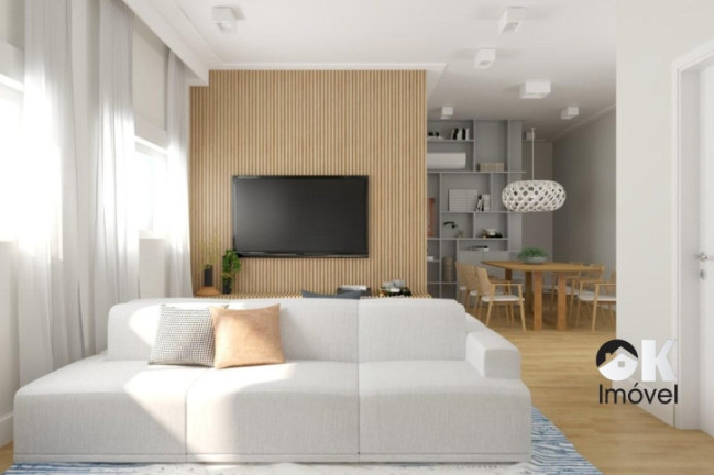 Imagem Apartamento com 3 Quartos à Venda, 108 m² em Jardim Paulista - São Paulo Imagem Apartamento com 3 Quartos à Venda, 108 m² em Jardim Paulista - São Paulo