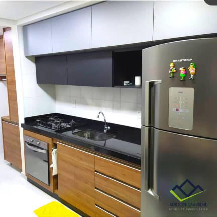 Imagem Apartamento com 2 Quartos à Venda, 61 m² em Jardim Tamoio - Jundiaí Imagem Apartamento com 2 Quartos à Venda, 61 m² em Jardim Tamoio - Jundiaí
