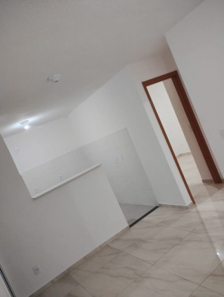 Imagem Apartamento com 2 Quartos para Alugar, 40 m² em Jardim Europa - Suzano Imagem Apartamento com 2 Quartos para Alugar, 40 m² em Jardim Europa - Suzano