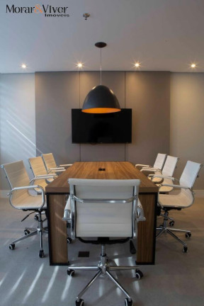 Imagem Sala Comercial à Venda, 80 m² em água Verde - Curitiba Imagem Sala Comercial à Venda, 80 m² em água Verde - Curitiba
