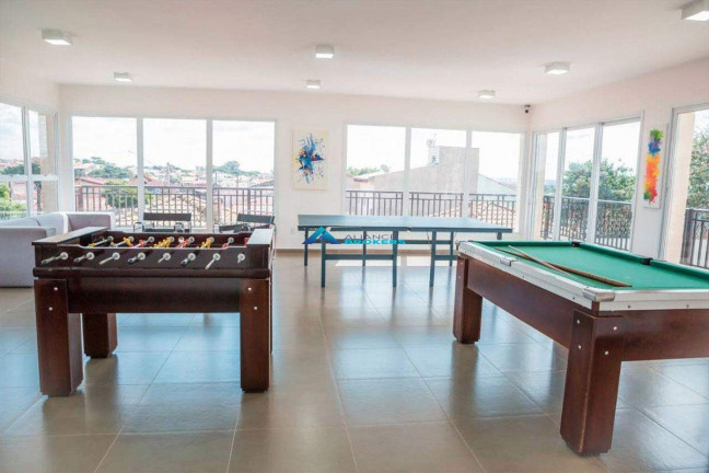 Imagem Casa de Condomínio com 3 Quartos à Venda, 110 m² em Medeiros - Jundiaí