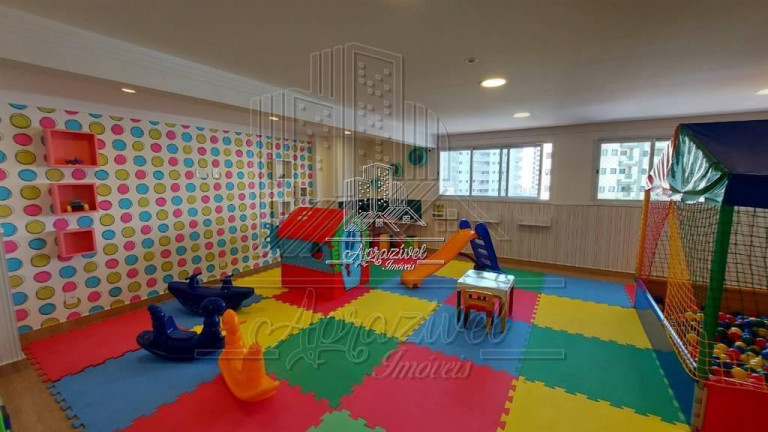 Imagem Apartamento com 2 Quartos à Venda, 88 m² em Guilhermina - Praia Grande