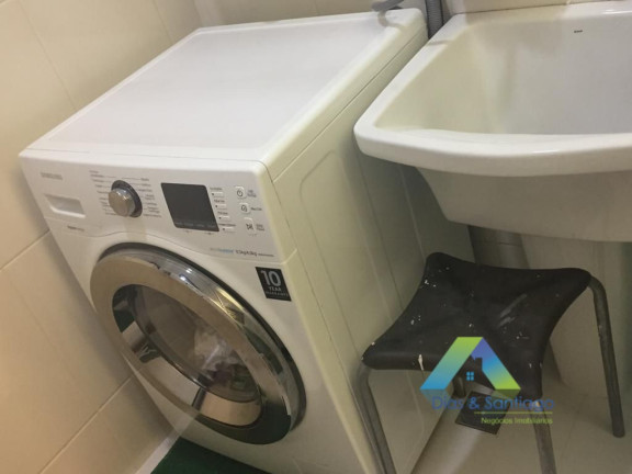 Imagem Apartamento com 2 Quartos à Venda, 68 m² em Paraíso Do Morumbi - São Paulo